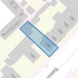 Perceel NBH00-H-1631