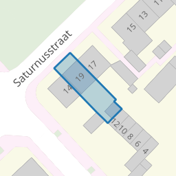 Perceel NBH00-H-1636