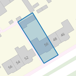 Perceel NBH00-H-164