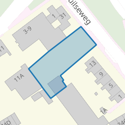 Perceel NBH00-H-1642