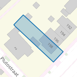 Perceel NBH00-H-1648