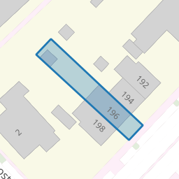 Perceel NBH00-H-1649