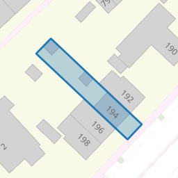 Perceel NBH00-H-1650