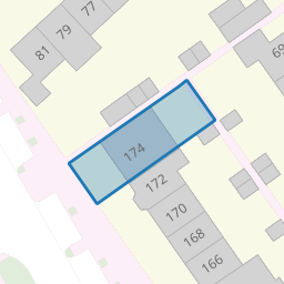 Perceel NBH00-H-1659