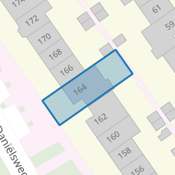 Perceel NBH00-H-1664