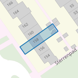 Perceel NBH00-H-1667