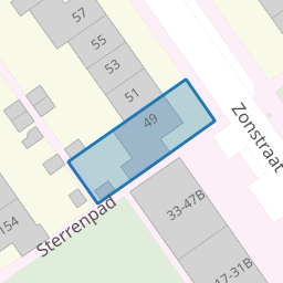 Perceel NBH00-H-1680