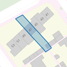 Perceel NBH00-H-1695