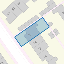 Perceel NBH00-H-1699