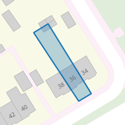 Perceel NBH00-H-171