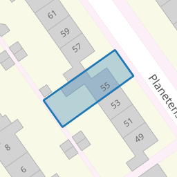 Perceel NBH00-H-1711