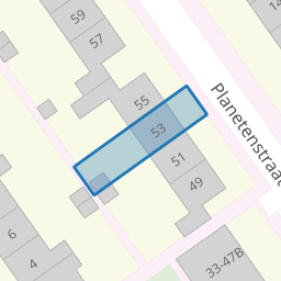 Perceel NBH00-H-1712