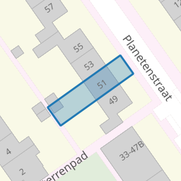 Perceel NBH00-H-1713