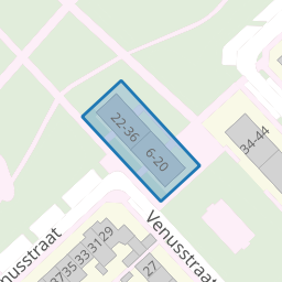 Perceel NBH00-H-1714