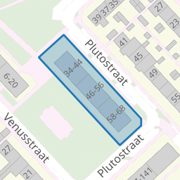 Perceel NBH00-H-1715