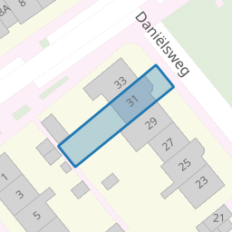 Perceel NBH00-H-1720