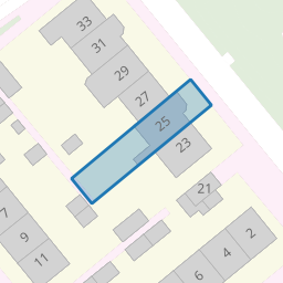 Perceel NBH00-H-1723