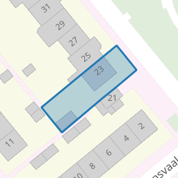 Perceel NBH00-H-1724