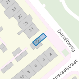 Perceel NBH00-H-1726