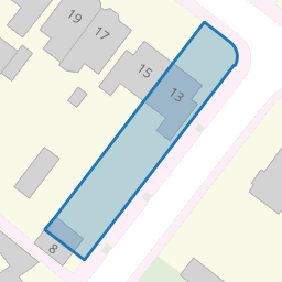 Perceel NBH00-H-1742