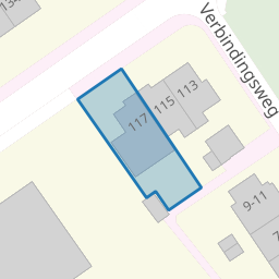 Perceel NBH00-H-175