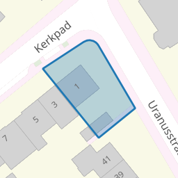 Perceel NBH00-H-1762