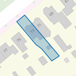 Perceel NBH00-H-1769