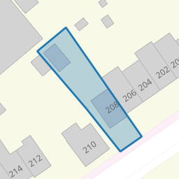 Perceel NBH00-H-1789