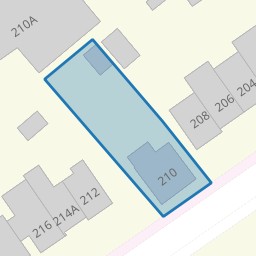 Perceel NBH00-H-1790