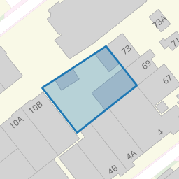 Perceel NBH00-H-1795