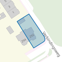 Perceel NBH00-H-180