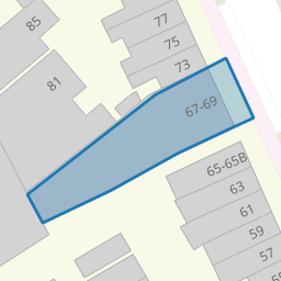 Perceel NBH00-H-1805