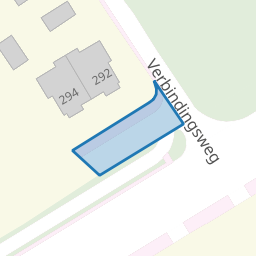 Perceel NBH00-H-181