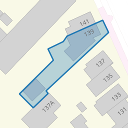 Perceel NBH00-H-1819