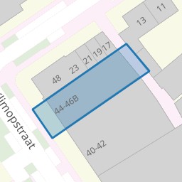 Perceel NBH00-H-1826