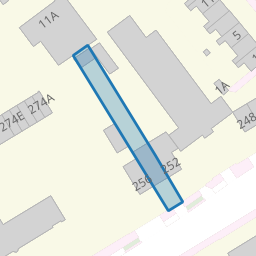 Perceel NBH00-H-1829