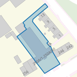 Perceel NBH00-H-1831