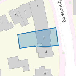 Perceel NBH00-H-1835