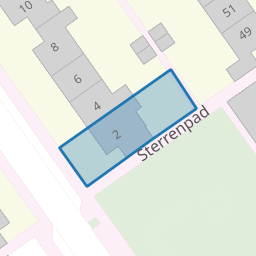 Perceel NBH00-H-1836