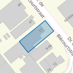 Perceel NBH00-H-1848