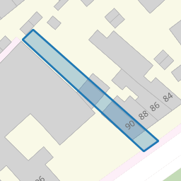 Perceel NBH00-H-1859