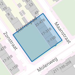 Perceel NBH00-H-1871