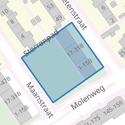 Perceel NBH00-H-1872