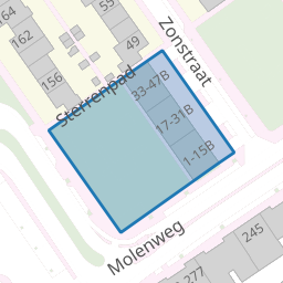 Perceel NBH00-H-1874