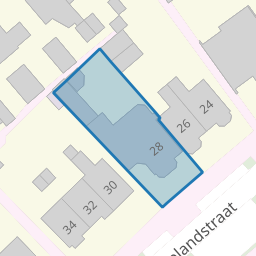 Perceel NBH00-H-1875