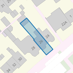 Perceel NBH00-H-1876