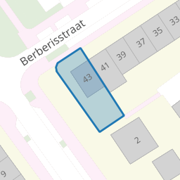 Perceel NBH00-H-1882