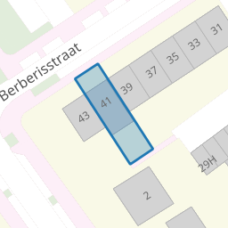 Perceel NBH00-H-1883