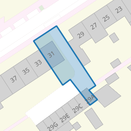 Perceel NBH00-H-1888