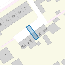 Perceel NBH00-H-1891